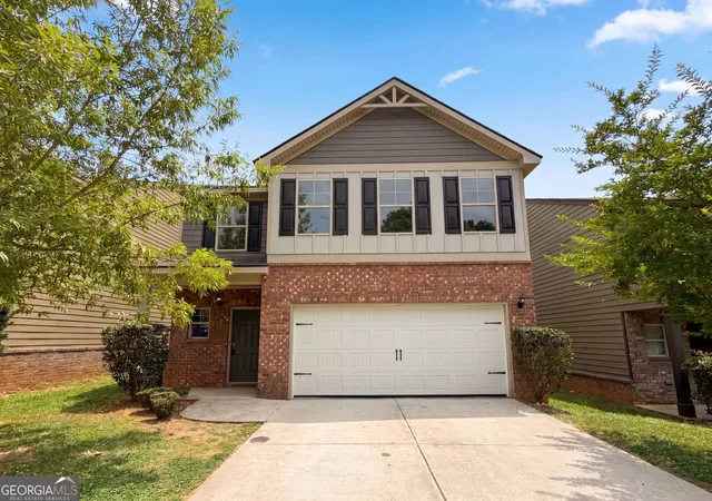 Photo 1 of Single family home for sale at 5053 Pioneer Pkwy, Mcdonough, GA 30253 | MLS# 10790981 | Listing updated on 2026-09-18