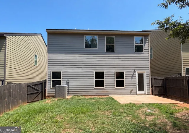 Photo 4 of Single family home for sale at 5053 Pioneer Pkwy, Mcdonough, GA 30253 | MLS# 10790981 | Listing updated on 2026-09-18