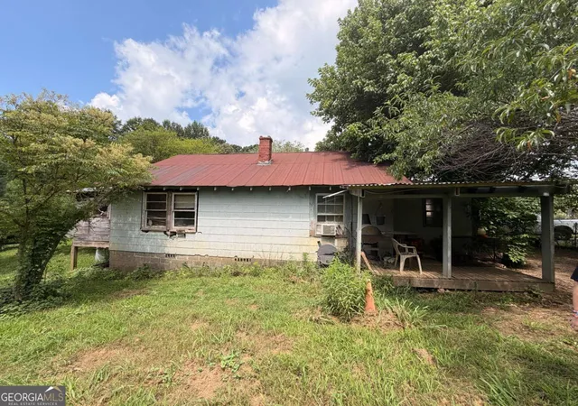 6th image of 6535 Hwy 53 W, Jasper, GA 30143 | MLS# 10801233