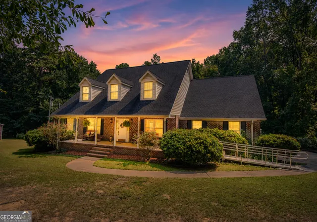 Photo 1 of Single family home for sale at 441 Campbell Rd, Meansville, GA 30256 | MLS# 10816420 | Listing updated on 2026-09-10