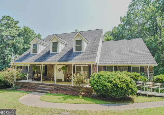 Photo 2 of Single family home for sale at 441 Campbell Rd, Meansville, GA 30256 | MLS# 10816420 | Listing updated on 2026-09-10