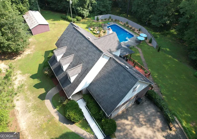Photo 2 of Single family home for sale at 441 Campbell Rd, Meansville, GA 30256 | MLS# 10816420 | Listing updated on 2026-09-10