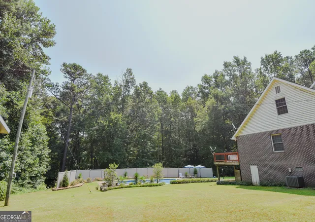 Photo 4 of Single family home for sale at 441 Campbell Rd, Meansville, GA 30256 | MLS# 10816420 | Listing updated on 2026-09-10