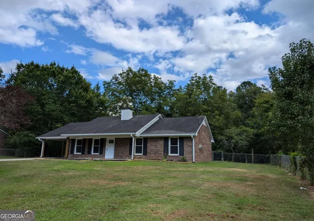 Single family home for sale at 1162 New Rosedale Rd NE, Armuchee, GA 30105 | MLS# 10566727