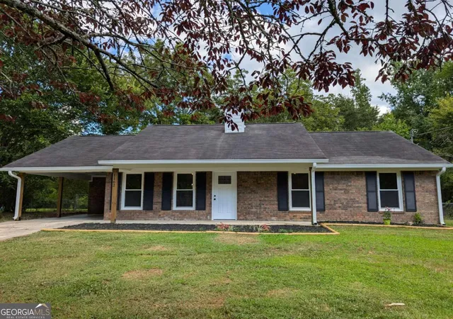 Photo 2 of Single family home for sale at 1162 New Rosedale Rd Ne, Armuchee, GA 30105 | MLS# 10566727 | Listing updated on 2025-10-31