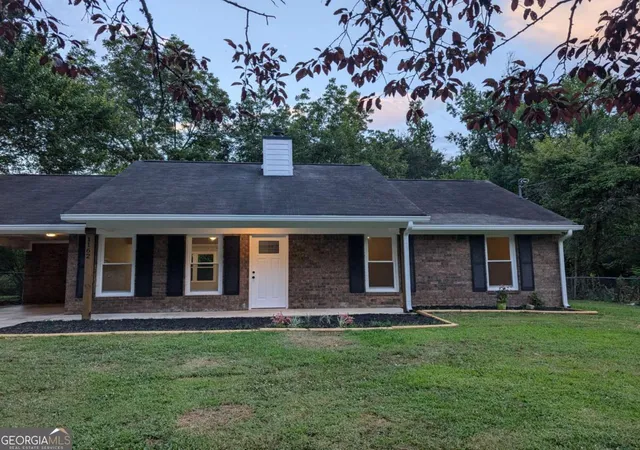 Photo 4 of Single family home for sale at 1162 New Rosedale Rd NE, Armuchee, GA 30105 | MLS# 10566727 | Listing updated on 2025-10-31