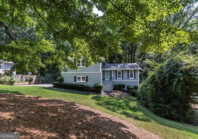 1st image of 5824 Golden West Trl Sw, Lilburn, GA 30047 | MLS# 10825849