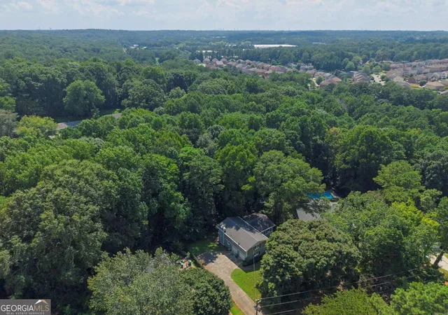 43rd image of 5824 Golden West Trl Sw, Lilburn, GA 30047 | MLS# 10825849
