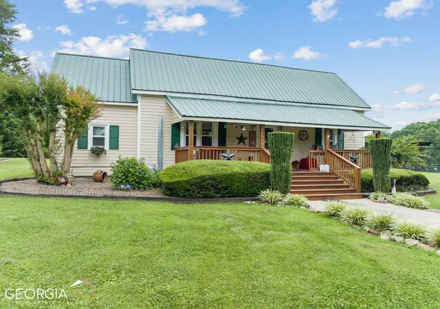 1st image of 6806 Shoal Creek Rd, Clermont, GA 30527 | MLS# 10824126