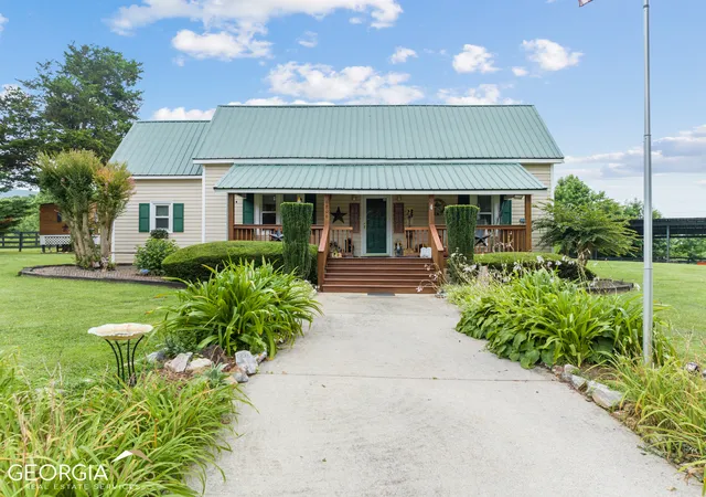 2nd image of 6806 Shoal Creek Rd, Clermont, GA 30527 | MLS# 10824126