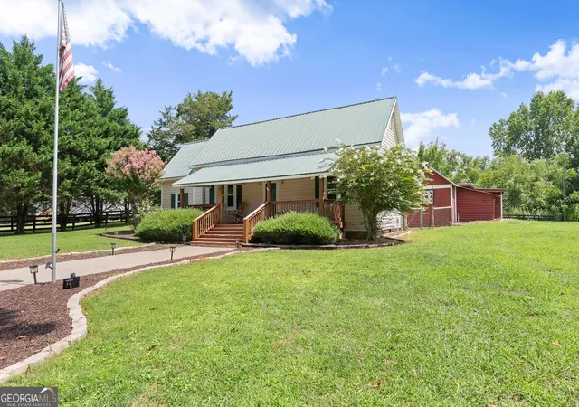 64th image of 6806 Shoal Creek Rd, Clermont, GA 30527 | MLS# 10824126