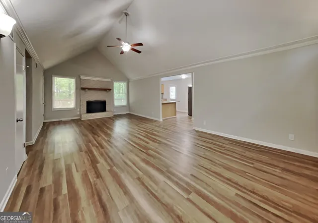 Photo 3 of Single family home for sale at 3346 Hickory Blf Dr, Marietta, GA 30062 | MLS# 10807284 | Listing updated on 2026-09-10