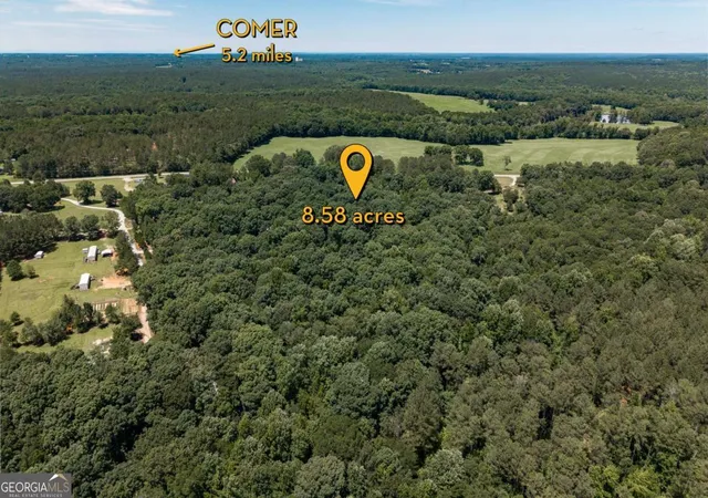 Homes for sale in Comer, GA | 436 Watson Mill Rd, Comer, GA 30629 | MLS# 10788694