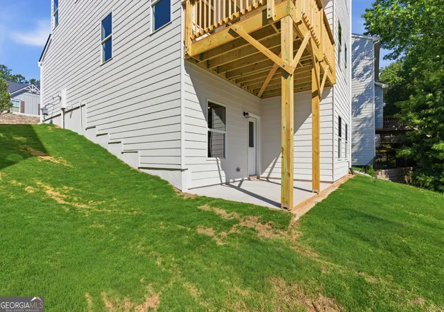 Photo 18 of Single family home for sale at 2684 Jordan Ln, Lithia Springs, GA 30122 | MLS# 10757076 | Listing updated on 2026-08-30