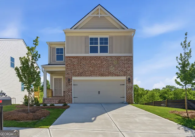 Photo 1 of Single family home for sale at 2684 Jordan Ln, Lithia Springs, GA 30122 | MLS# 10757076 | Listing updated on 2026-08-30