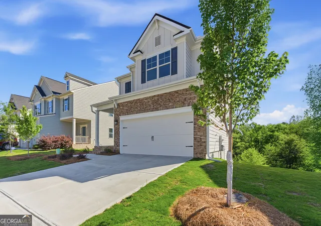 Photo 2 of Single family home for sale at 2684 Jordan Ln, Lithia Springs, GA 30122 | MLS# 10757076 | Listing updated on 2026-08-30