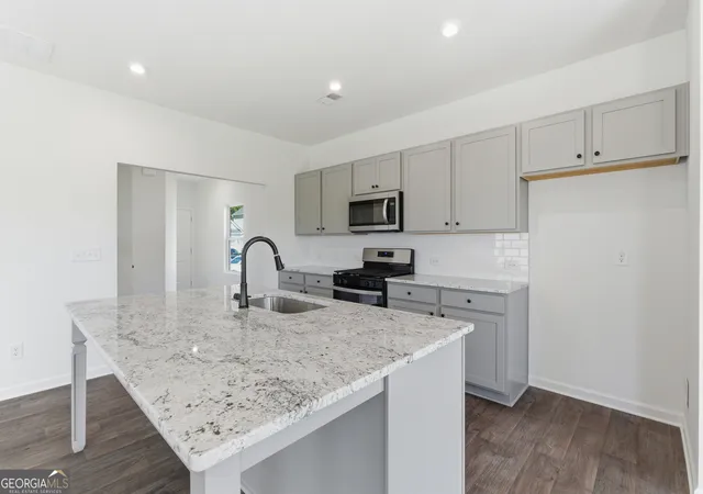 Photo 4 of Single family home for sale at 2684 Jordan Ln, Lithia Springs, GA 30122 | MLS# 10757076 | Listing updated on 2026-08-30