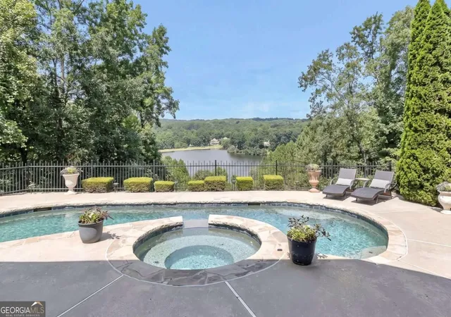 Photo 2 of Mansion for sale at 701 Lake Overlook Dr, Canton, GA 30114 | MLS# 10829380 | Listing updated on 2026-09-03