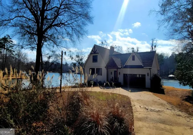 3rd image of 139 Woodhaven Dr, Eatonton, GA 31024 | MLS# 10756207