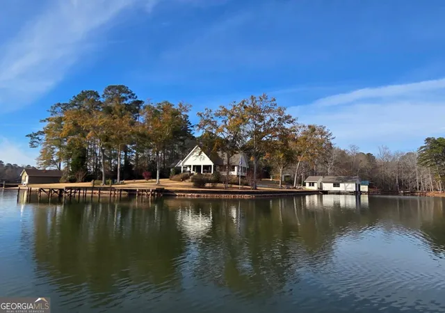 4th image of 139 Woodhaven Dr, Eatonton, GA 31024 | MLS# 10756207