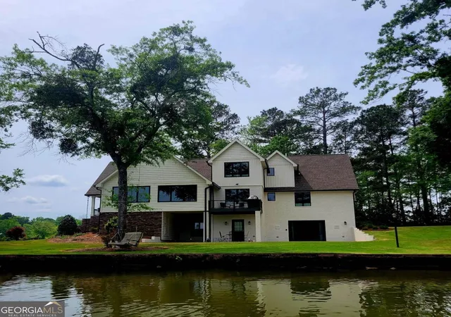 5th image of 139 Woodhaven Dr, Eatonton, GA 31024 | MLS# 10756207