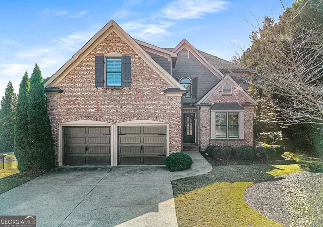 2nd image of 3677 Coralberry Wy, Dacula, GA 30019 | MLS# 10642889