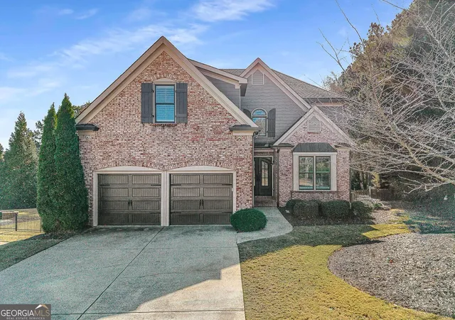 3rd image of 3677 Coralberry Wy, Dacula, GA 30019 | MLS# 10642889