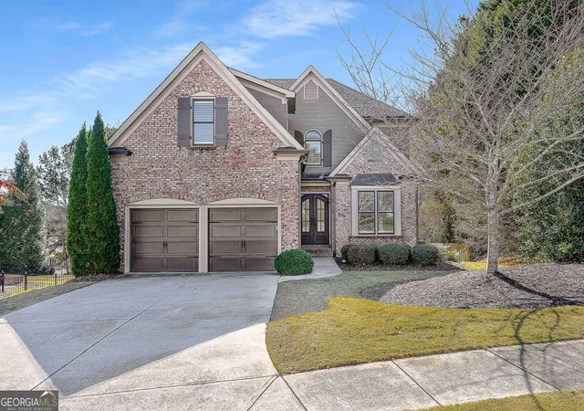 4th image of 3677 Coralberry Wy, Dacula, GA 30019 | MLS# 10642889