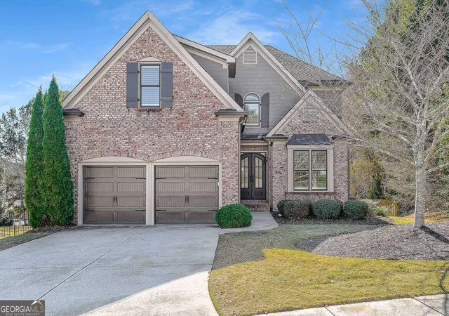 5th image of 3677 Coralberry Wy, Dacula, GA 30019 | MLS# 10642889