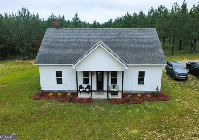 1st image of 210 Saint Galilee Rd, Swainsboro, GA 30401 | MLS# 10807870