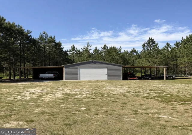 27th image of 210 Saint Galilee Rd, Swainsboro, GA 30401 | MLS# 10807870