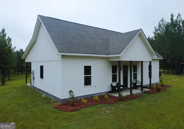 2nd image of 210 Saint Galilee Rd, Swainsboro, GA 30401 | MLS# 10807870