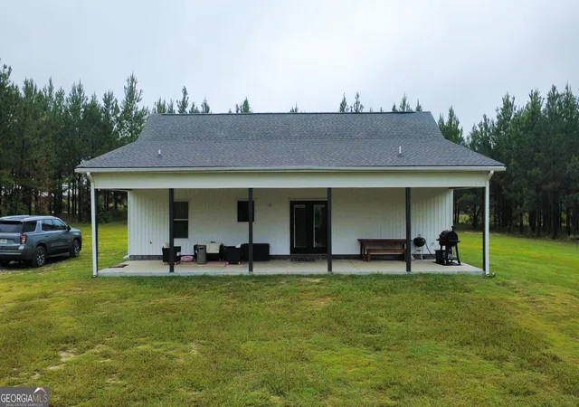 3rd image of 210 Saint Galilee Rd, Swainsboro, GA 30401 | MLS# 10807870