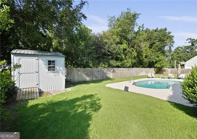 Photo 3 of Single family home for sale at 6 Quail Run, Brunswick, GA 31525 | MLS# 10836893 | Listing updated on 2026-09-14