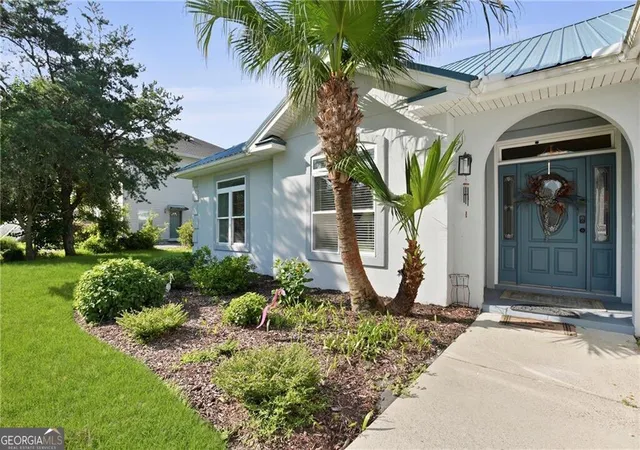Photo 4 of Single family home for sale at 6 Quail Run, Brunswick, GA 31525 | MLS# 10836893 | Listing updated on 2026-09-14