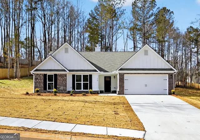 Homes for sale in Statham, GA | 110 Chad Walk #56, Statham, GA 30666 | MLS# 10785369