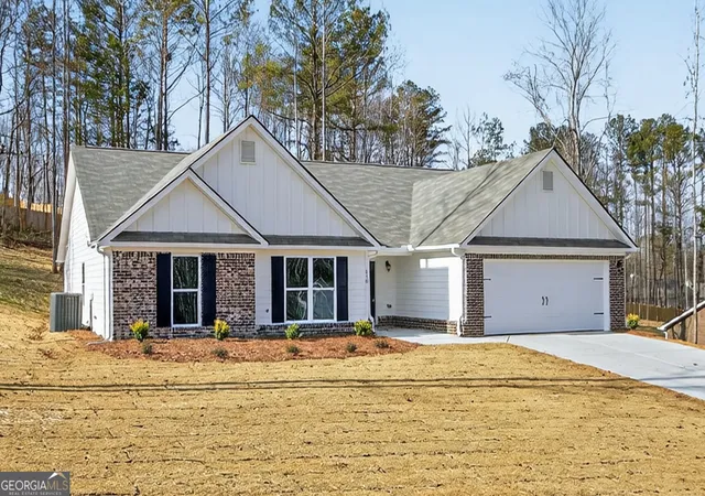 Homes for sale in Statham, GA | 110 Chad Walk #56, Statham, GA 30666 | MLS# 10785369
