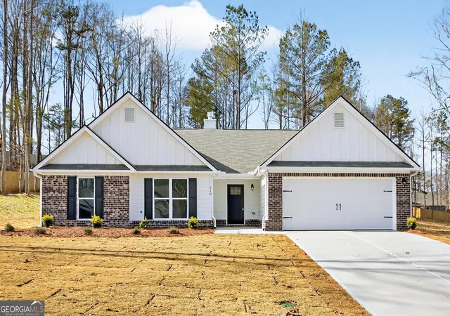 Homes for sale in Statham, GA | 110 Chad Walk #56, Statham, GA 30666 | MLS# 10785369