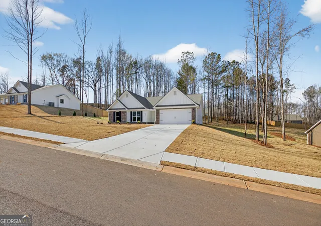 Homes for sale in Statham, GA | 110 Chad Walk #56, Statham, GA 30666 | MLS# 10785369