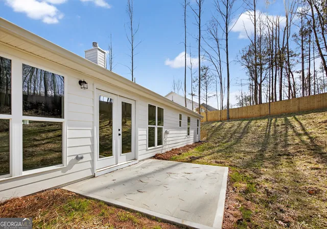 Homes for sale in Statham, GA | 110 Chad Walk #56, Statham, GA 30666 | MLS# 10785369