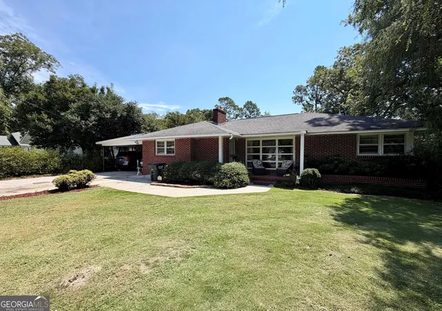 2nd image of 422 Park Ave, Millen, GA 30442 | MLS# 10834975