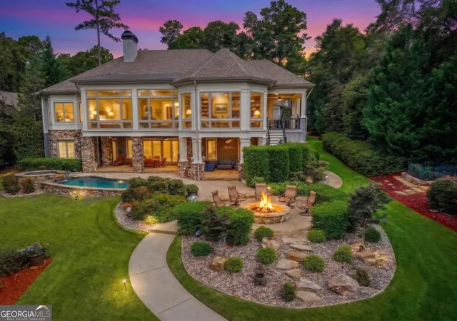 1st image of 1381 Swift Crk, Greensboro, GA 30642 | MLS# 10818060