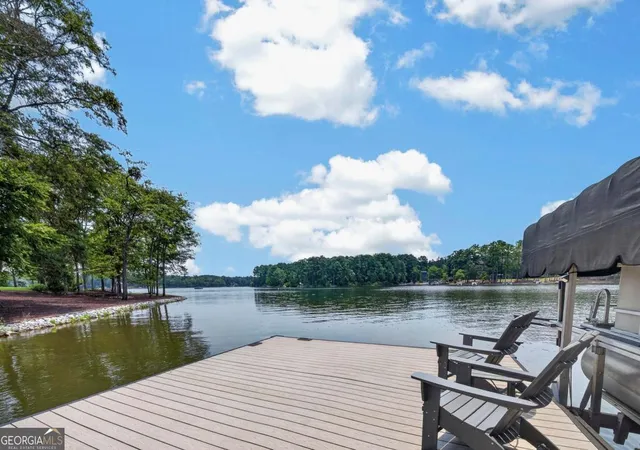 2nd image of 1381 Swift Crk, Greensboro, GA 30642 | MLS# 10818060