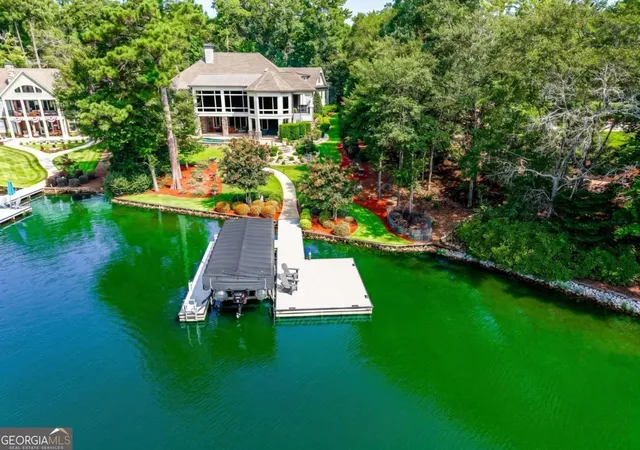3rd image of 1381 Swift Crk, Greensboro, GA 30642 | MLS# 10818060