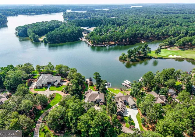 4th image of 1381 Swift Crk, Greensboro, GA 30642 | MLS# 10818060