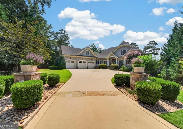 5th image of 1381 Swift Crk, Greensboro, GA 30642 | MLS# 10818060