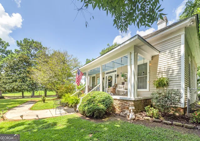 2nd image of 1366 Hwy 36 E, Milner, GA 30257 | MLS# 10823375