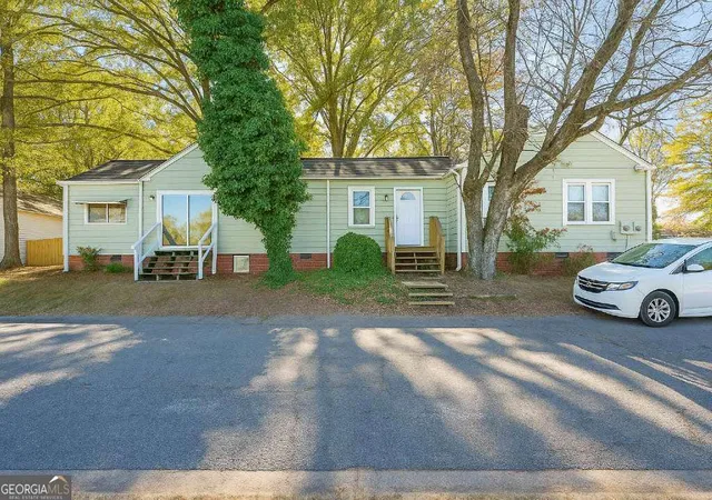 Photo 1 of Multi family home for sale at 5002 Park Ave, Forest Park, GA 30297 | MLS# 10772279 | Listing updated on 2026-07-21