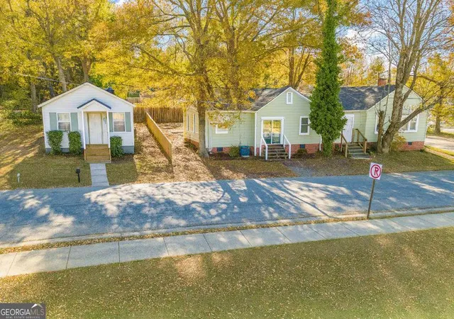 Photo 2 of Multi family home for sale at 5002 Park Ave, Forest Park, GA 30297 | MLS# 10772279 | Listing updated on 2026-07-21