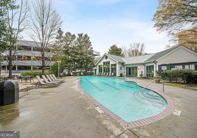 17th image of 2870 Pharr Court South Nw #608, Atlanta, GA 30305 | MLS# 10711694